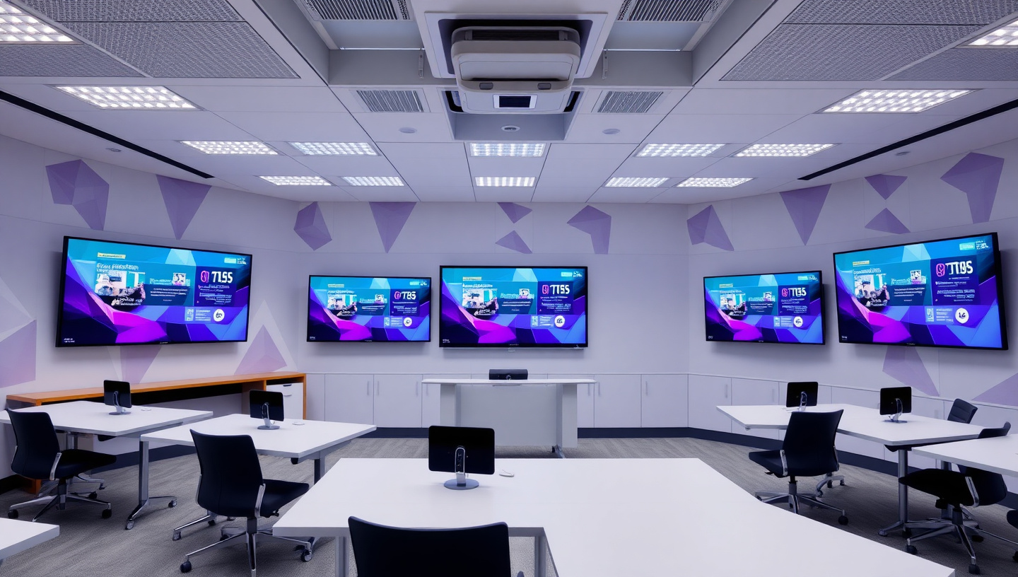 Visión general de cursos