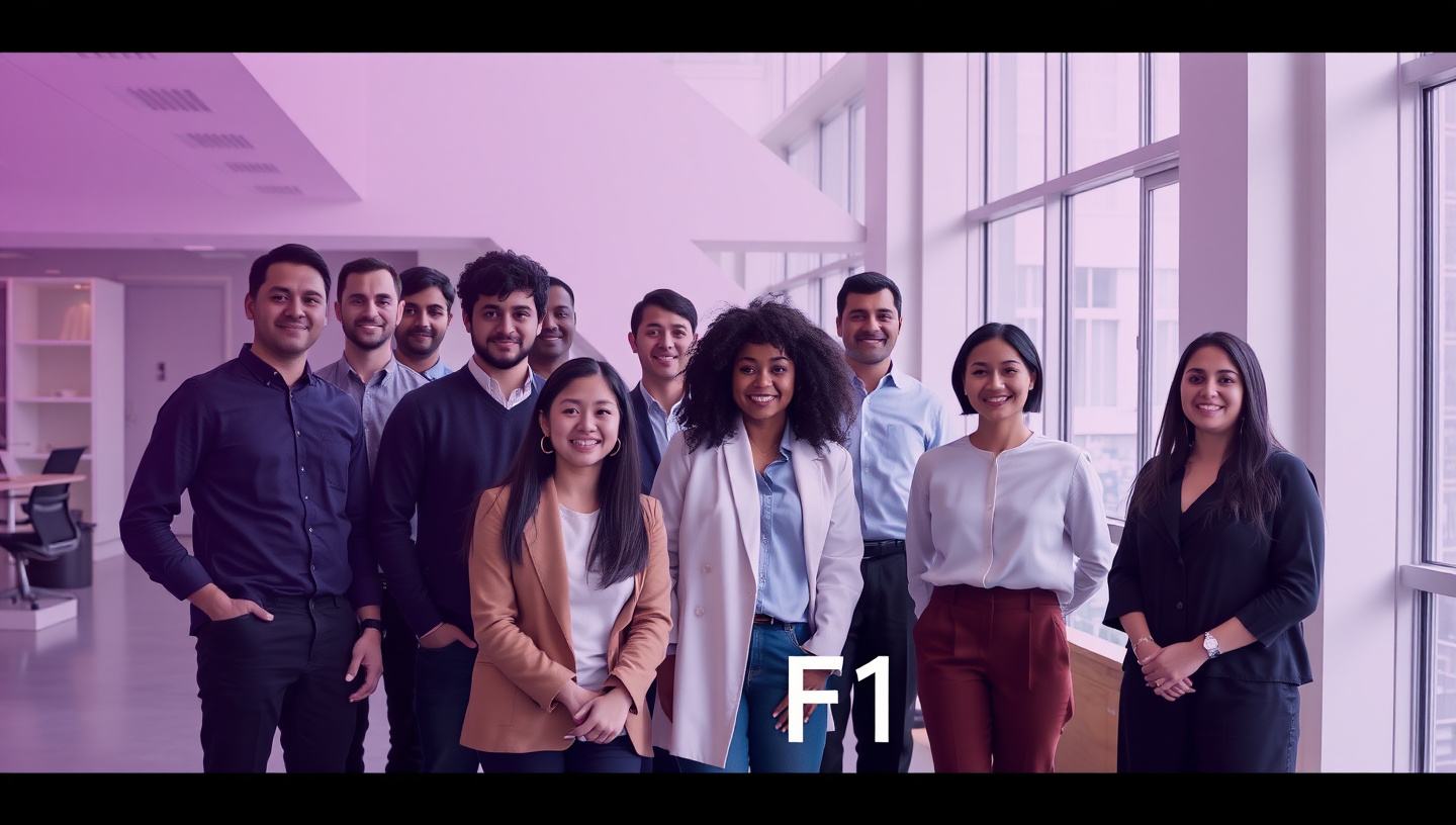 Equipo de profesionales